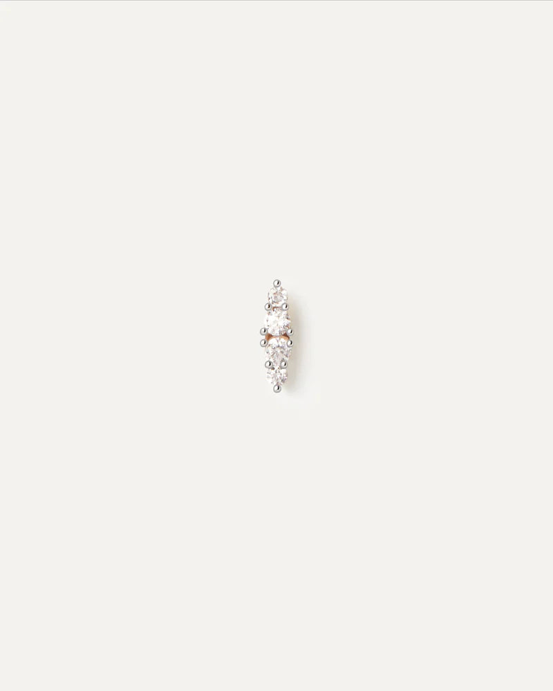 Gala Single Earring