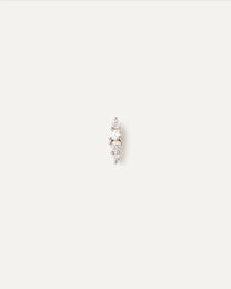 Gala Single Earring