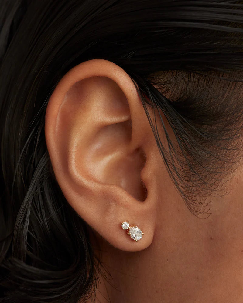 Nikita Single Earring