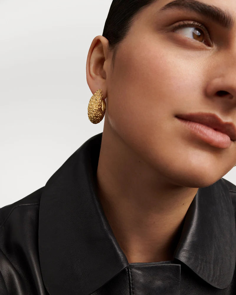 Marina Hoops