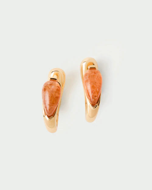 Sunstone Isla hoops