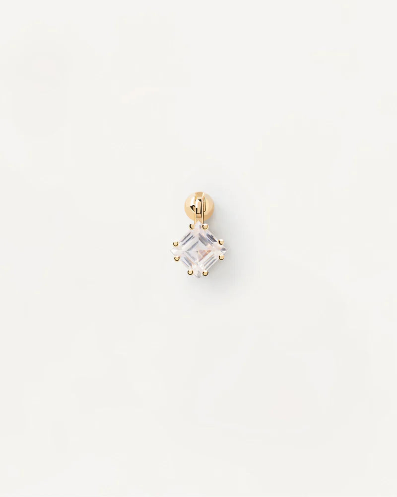 Ema Single Earring