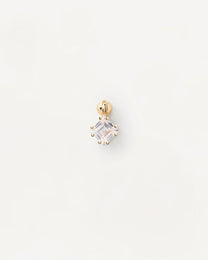 Ema Single Earring