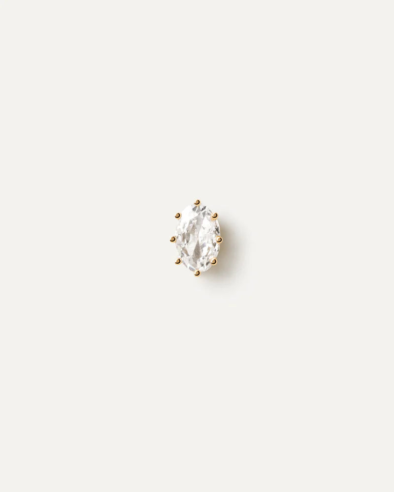 Umai Single Earring