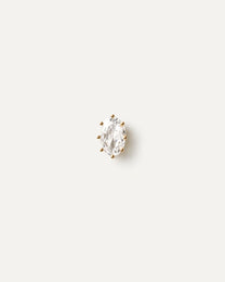 Umai Single Earring