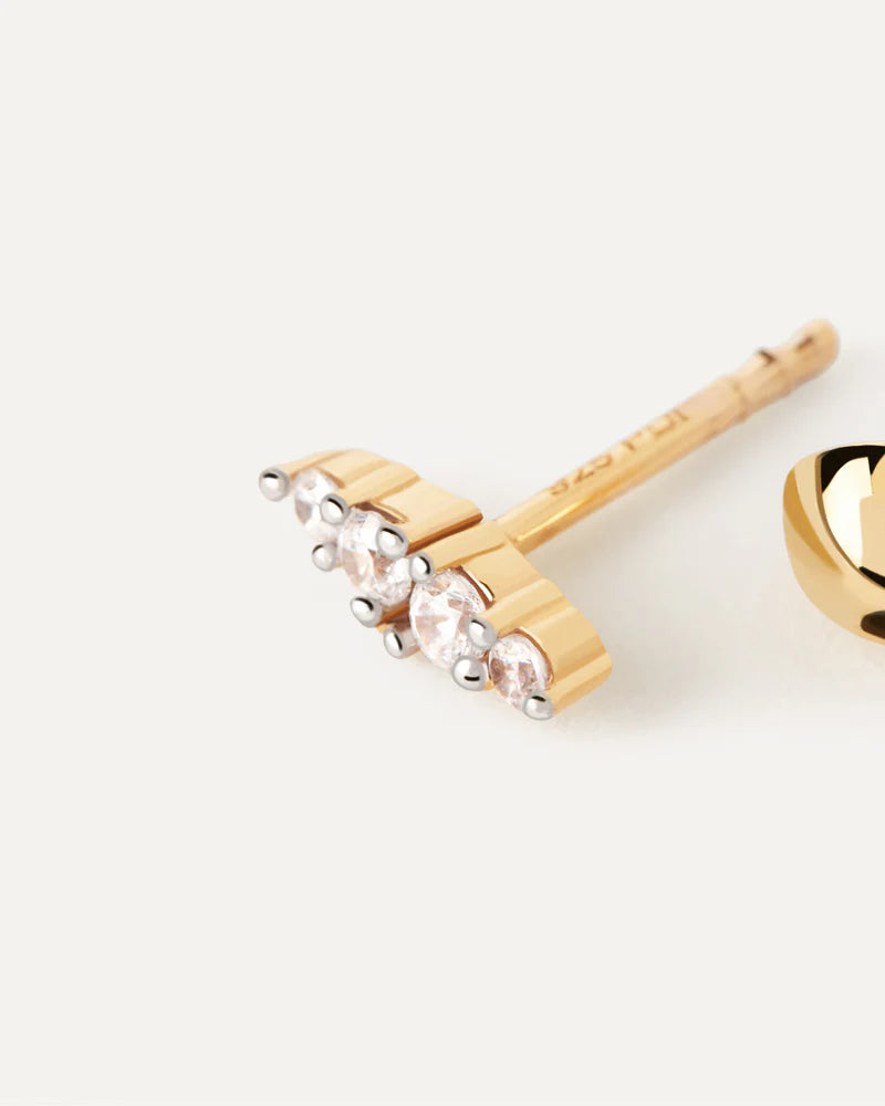 Gala Single Earring