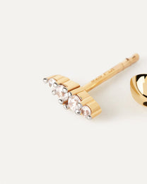 Gala Single Earring