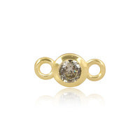 Birthstone Connecter