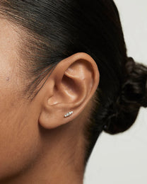 Gala Single Earring