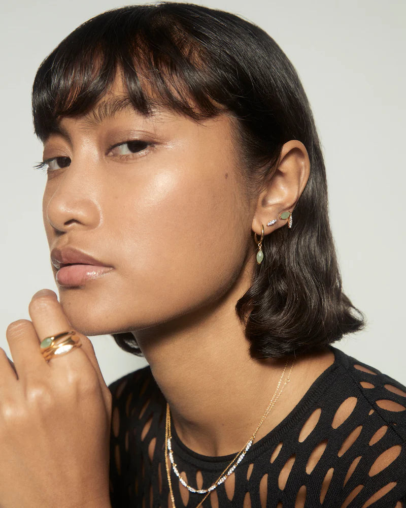 Gala Single Earring