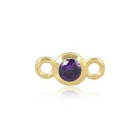 Birthstone Connecter