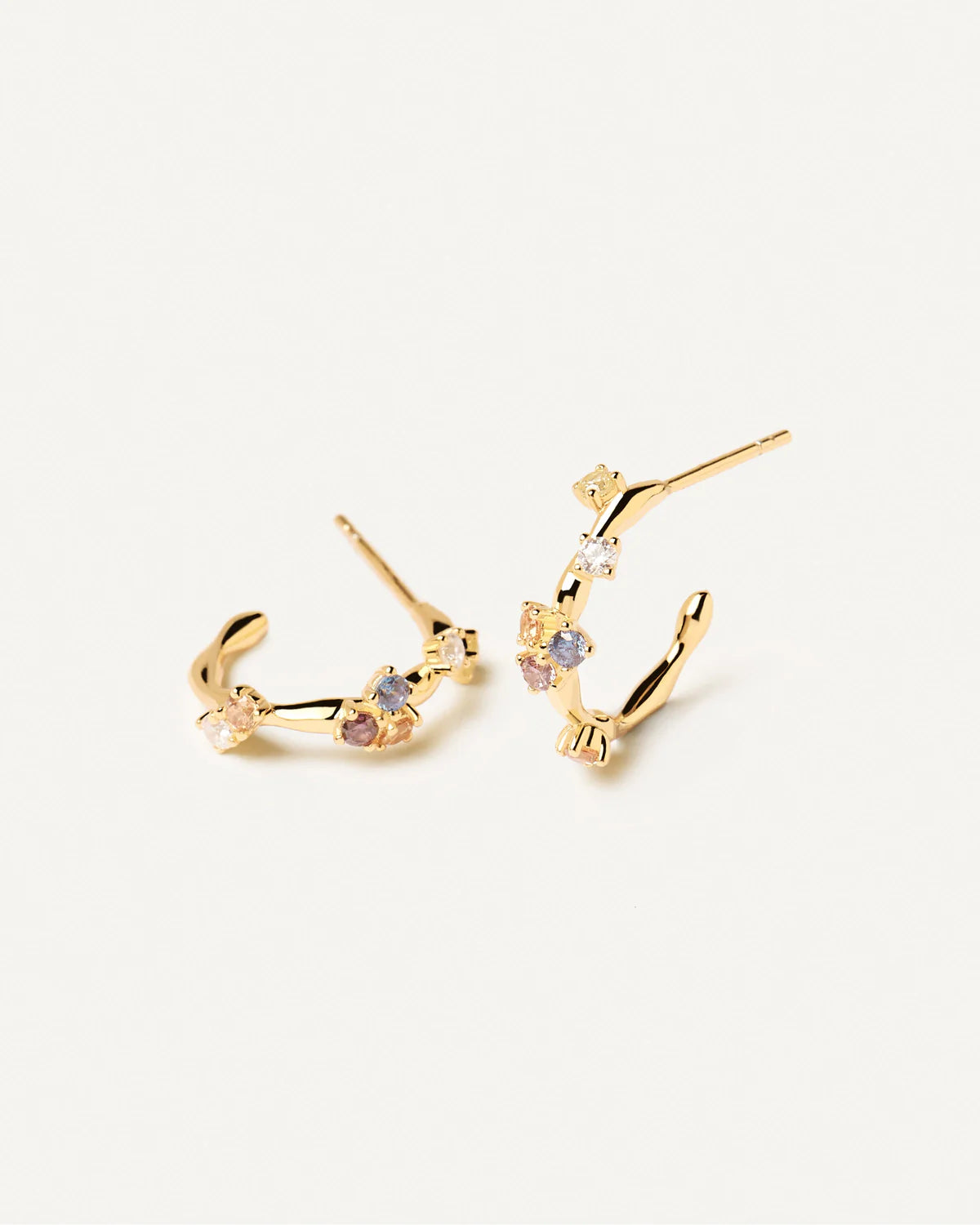 Five Earrings