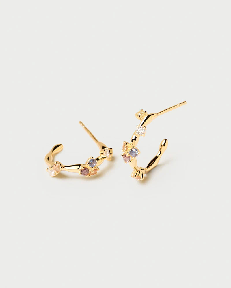 Five Earrings