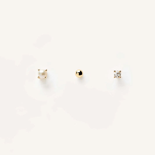 Angel Earrings (3 pack)