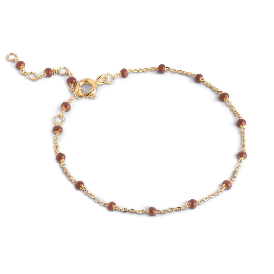 Lola Bracelet Copper