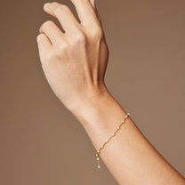 Lola Bracelet Daisy