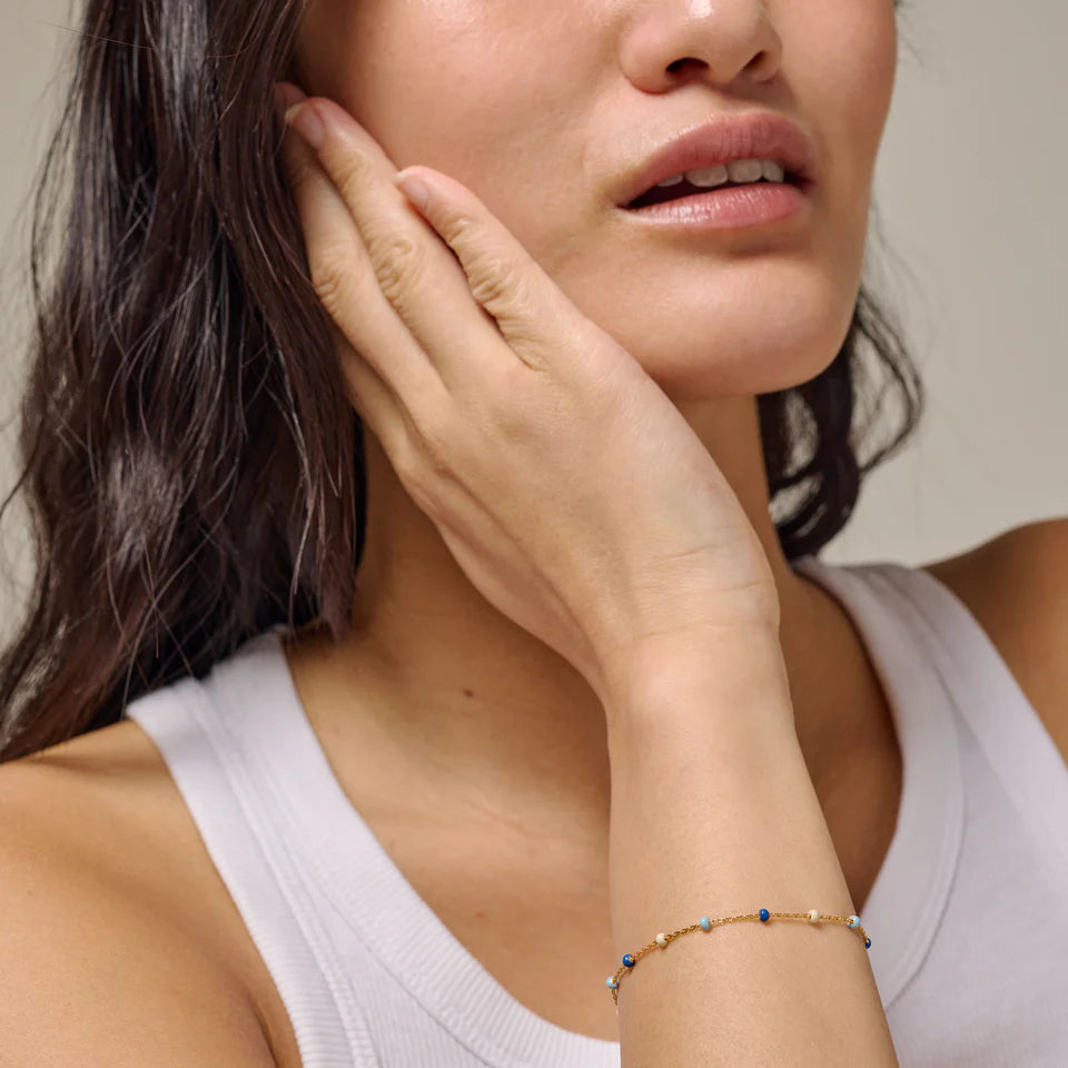 Lola Bracelet Marine