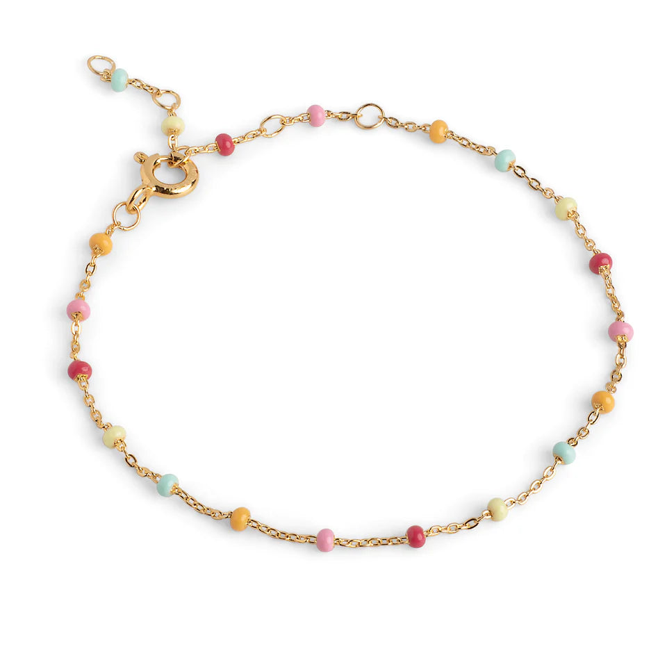 Lola Bracelet Rainbow
