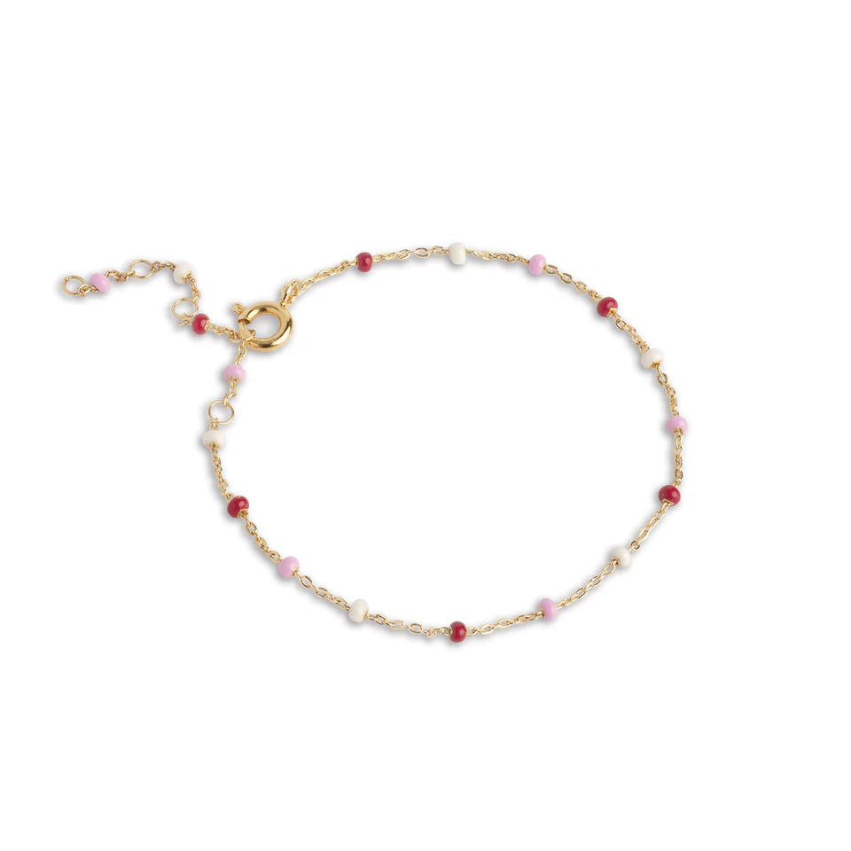 Lola Bracelet Rosie