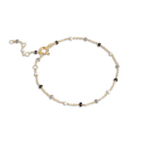 Lola Bracelet Salt&#39;n&#39;Pepper