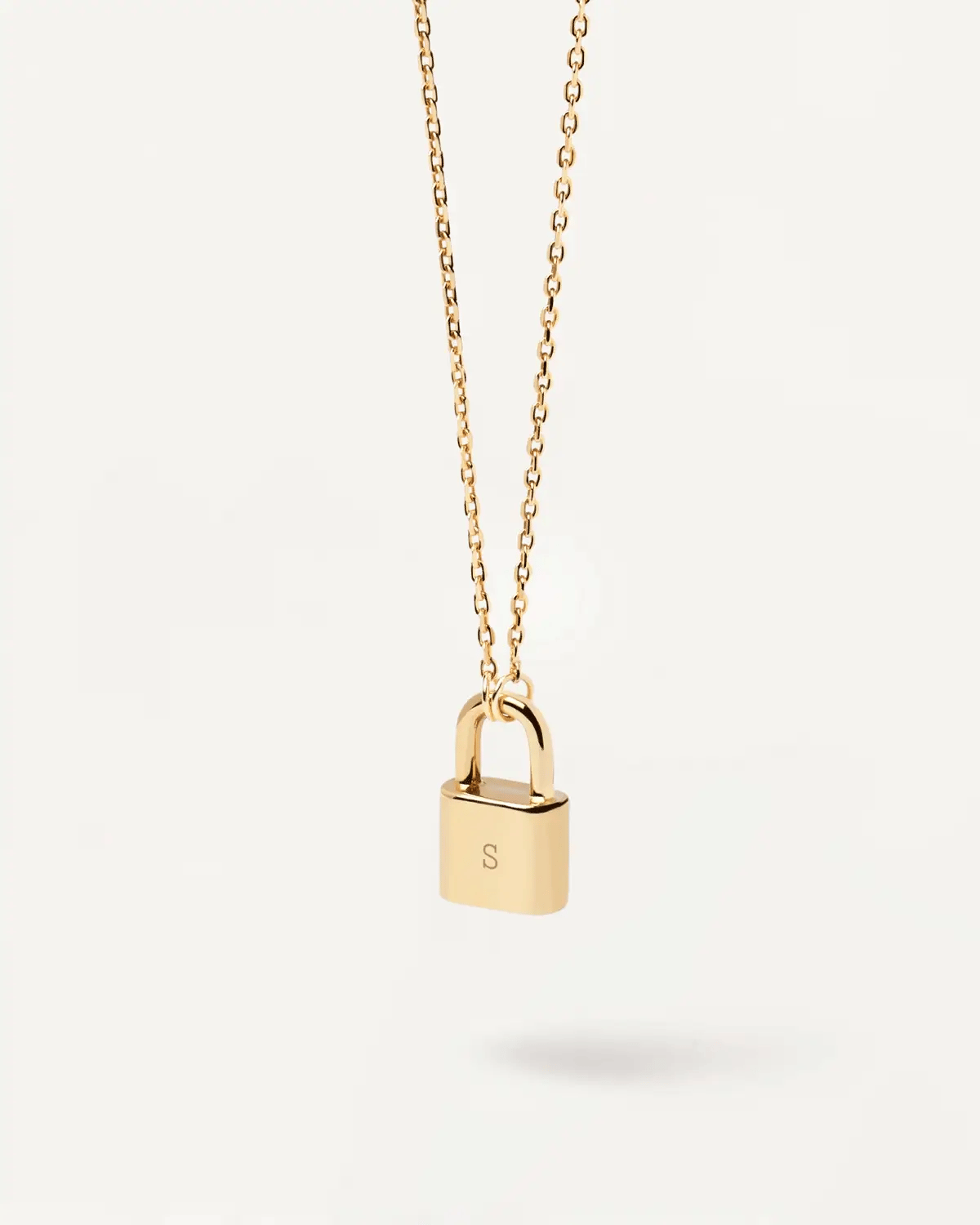 Bond Necklace