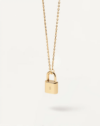 Bond Necklace