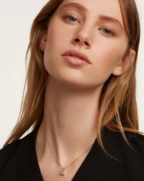 Bond Necklace