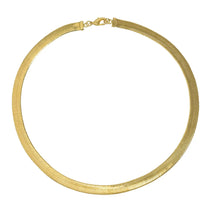 CURZON NECKLACE GOLD