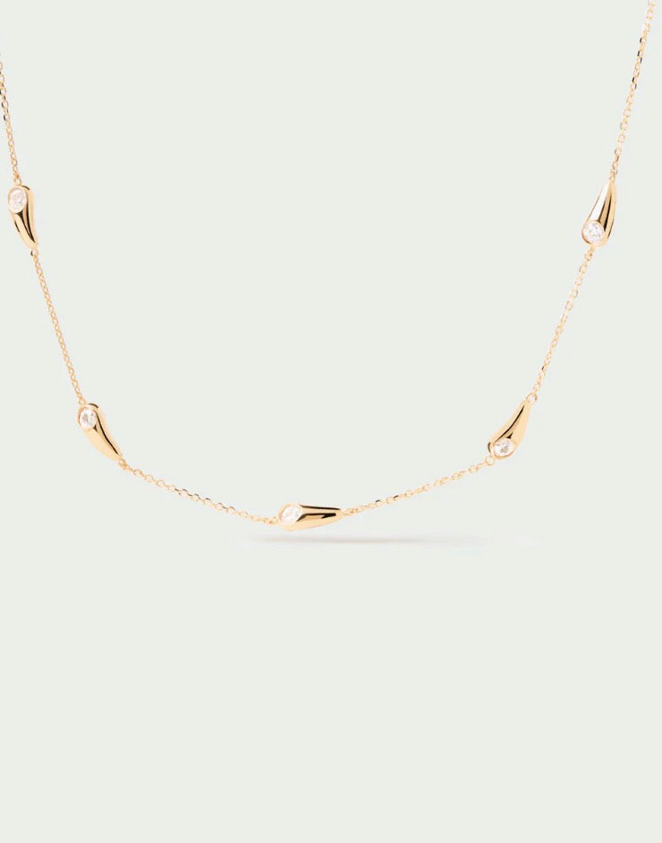 Becca Necklace