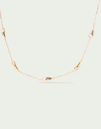 Becca Necklace