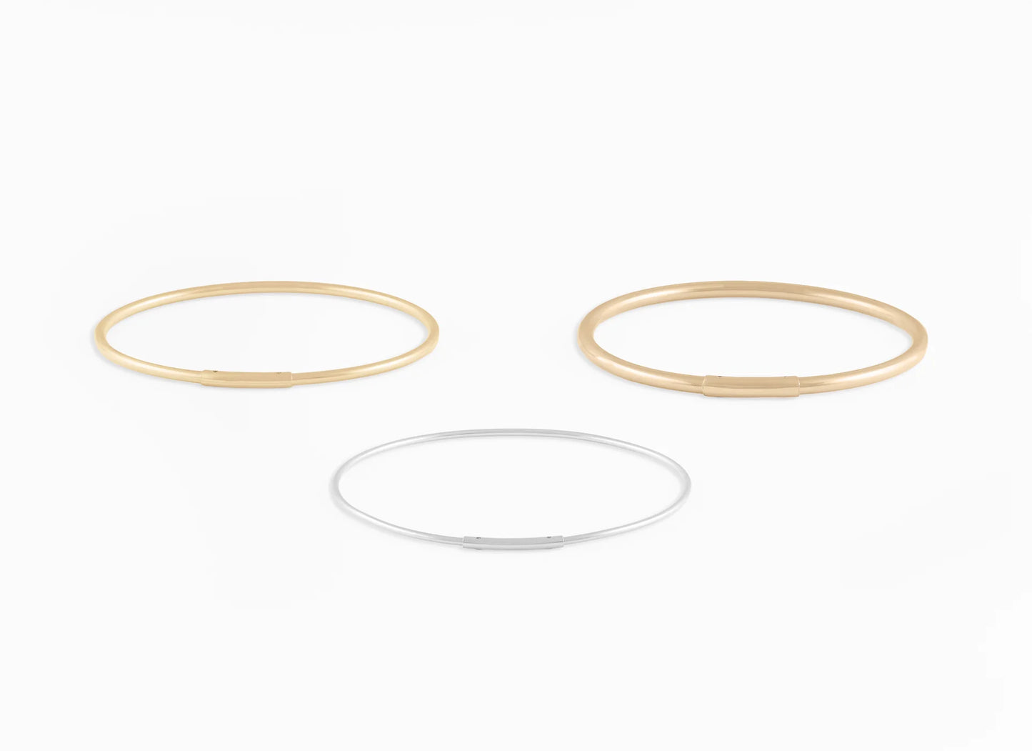 Curvature Bracelet 925