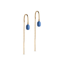 Eleanor Earring Cornflower
