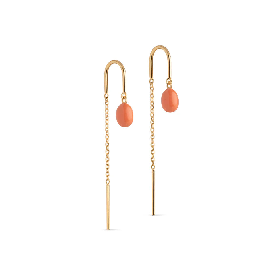 Earring, Eleanor