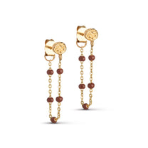Lola Earring Copper