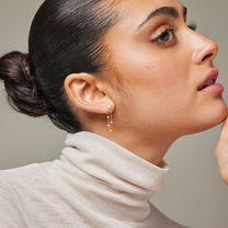 Lola Earring Dreamy