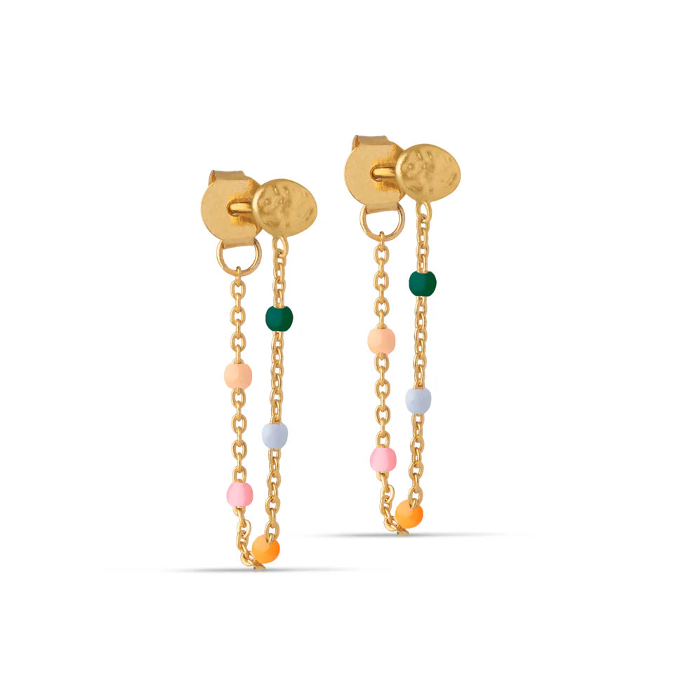 Lola Earring Dreamy