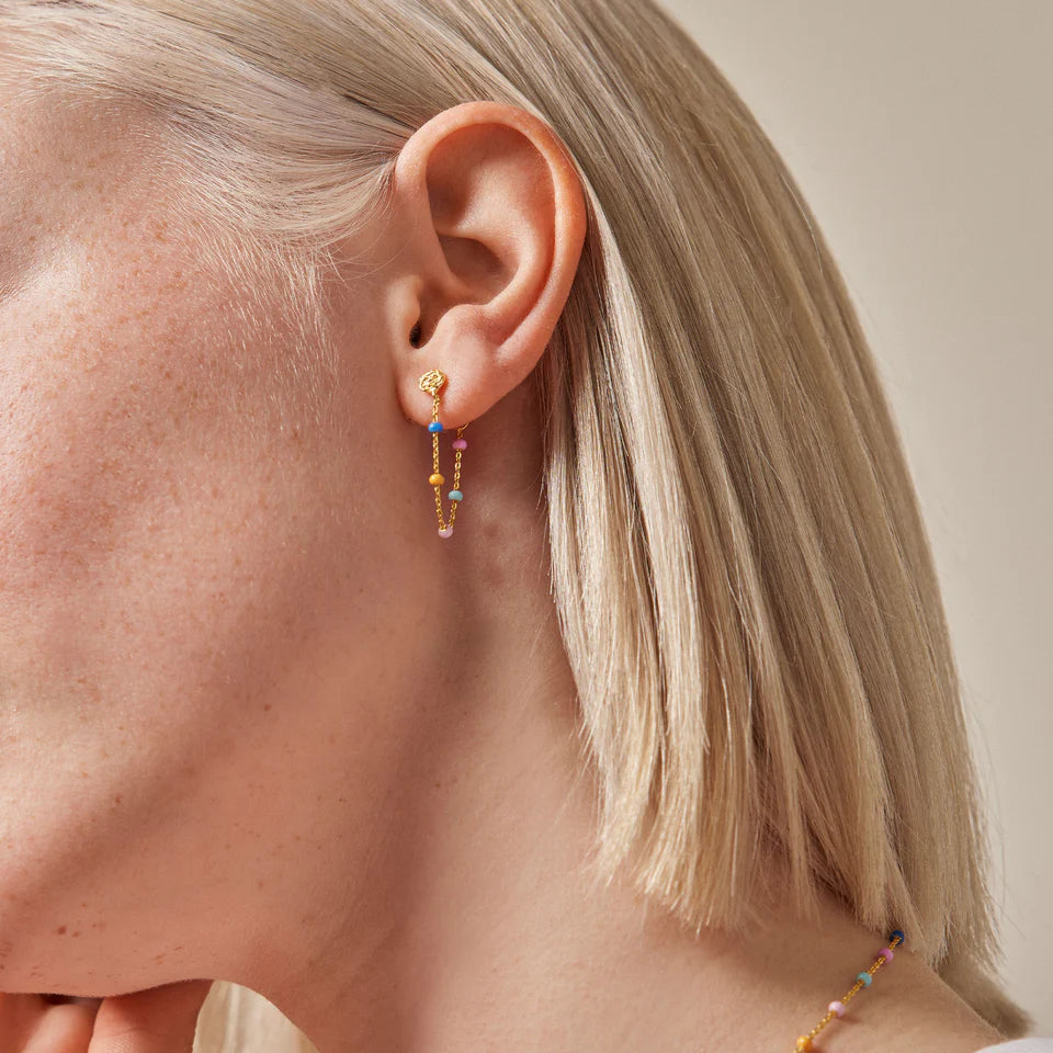 Lola Earring Lolly