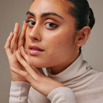 Lola Earring Rainbow