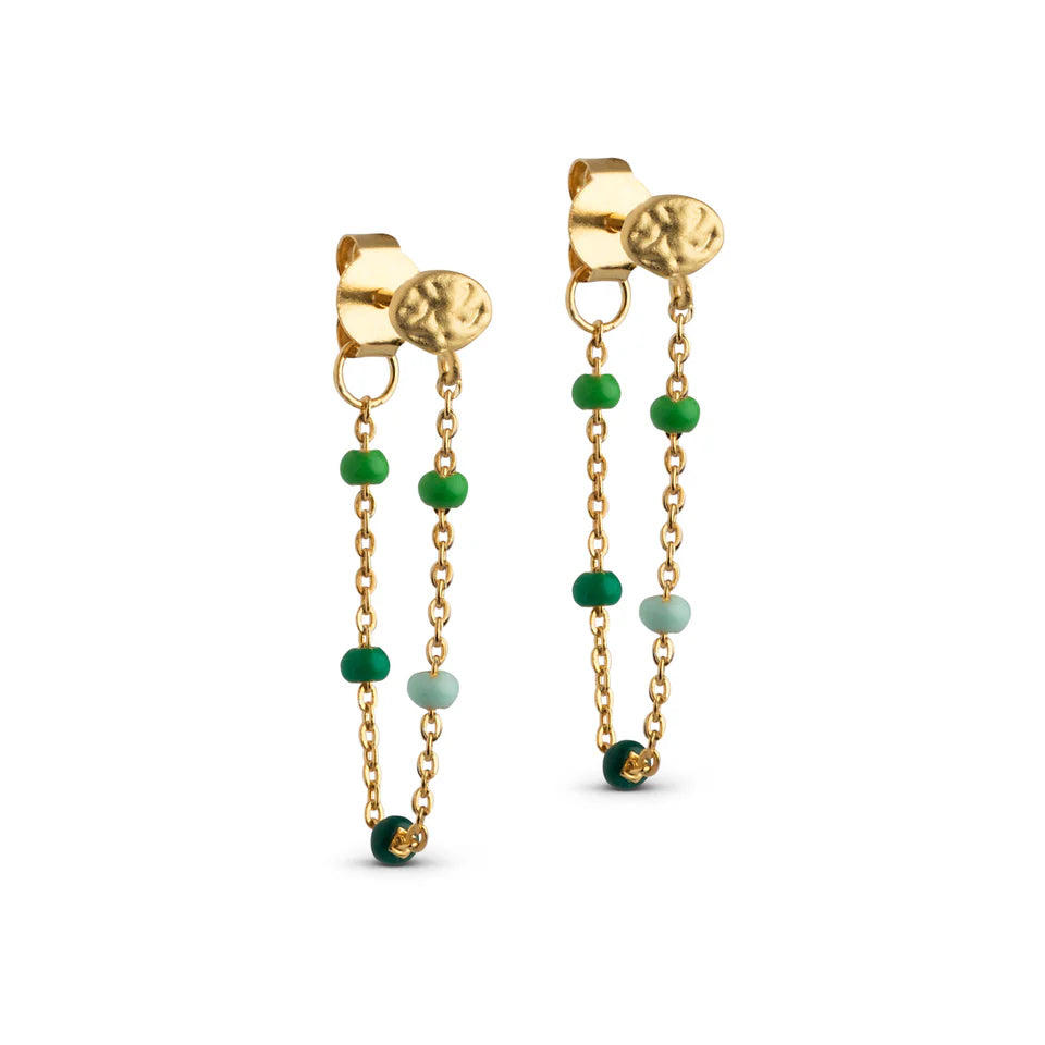 Lola Earring Spring