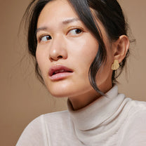 Wave Earring