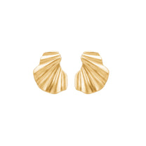 Wave Earring