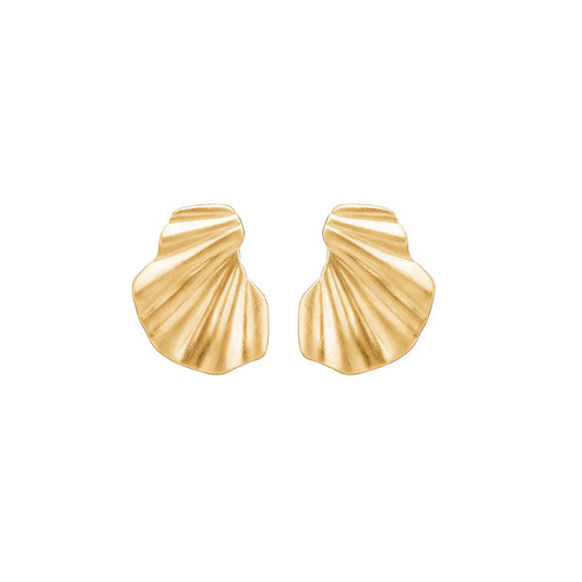 Earring, Wave