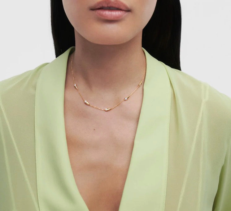 Becca Necklace