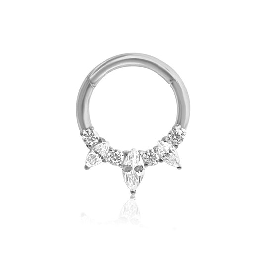 Feya Daith Hoop