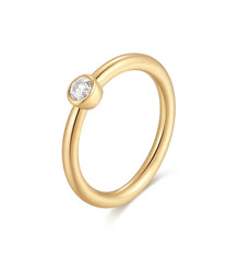 Fixed Bezel - Diamond