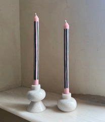 Pygmalion Dinner Candles CRUMPET