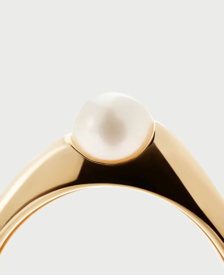 La Perla Maris ring