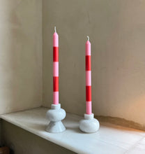Pygmalion Dinner Candles CRAB CLAW