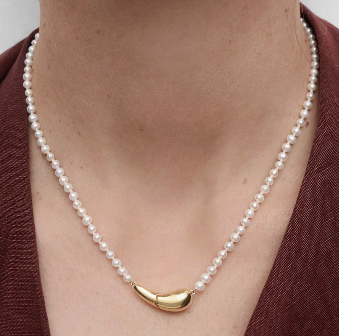 La Perla Essential Necklace
