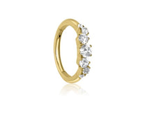 Astra cartilage hoop